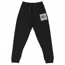 AHH Clothing Co joggers (embroidered)
