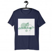 AHH Clothing Co t-shirt 