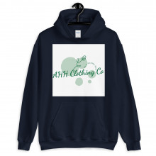 AHH Clothing Co hoodie